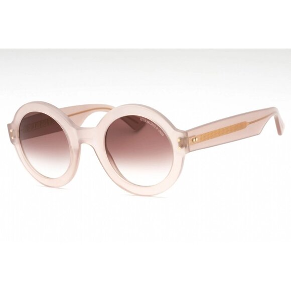 NEW CUTLER AND GROSS SUNGLASSES